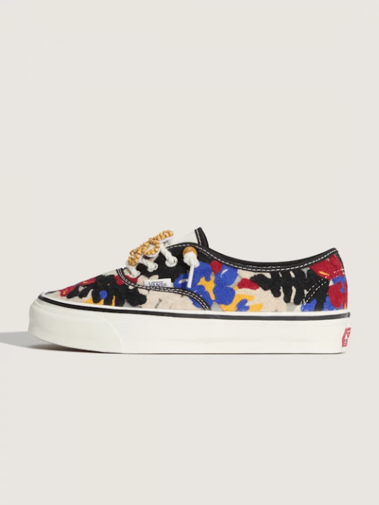 Obrázek produktu Vans - Premium Authentic Shoes, Man, Multicolour