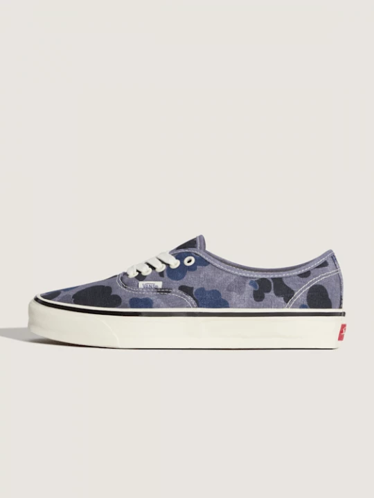 Obrázek produktu Vans - Premium Authentic Shoes, Man, Purple