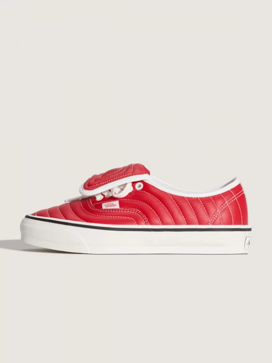 Obrázek produktu Vans - Premium Authentic Shoes, Man, Red