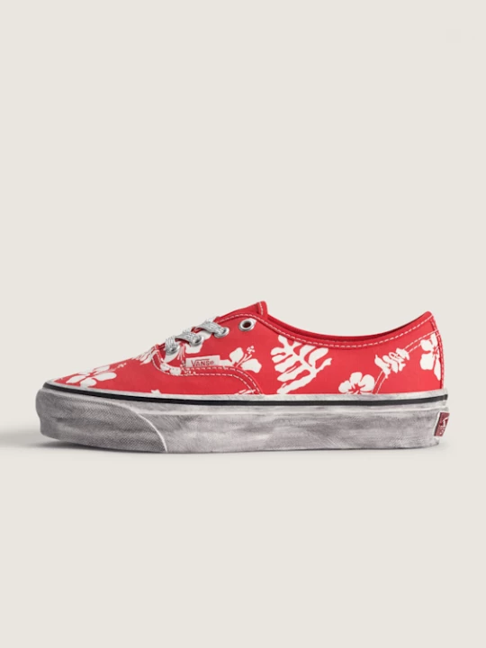 Obrázek produktu Vans - Premium Authentic Shoes, Man, Red