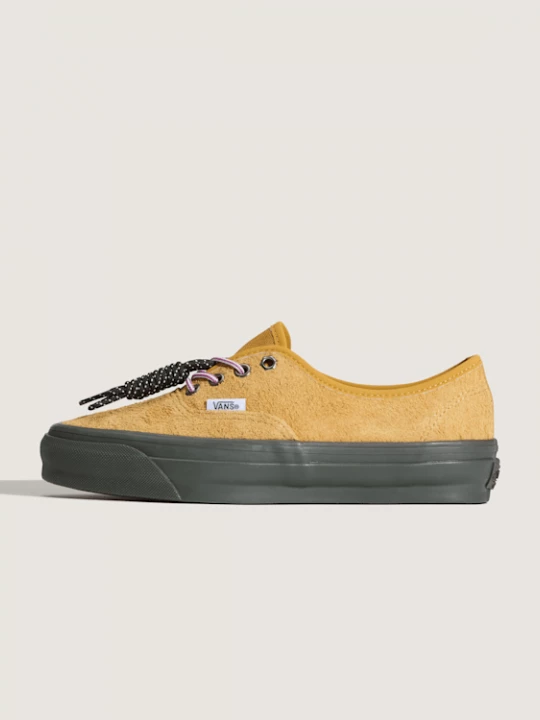 Obrázek produktu Vans - Premium Authentic Shoes, Man, Yellow