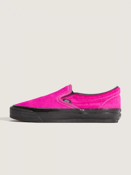 Obrázek produktu Vans - Premium Classic Slip-On Shoes, Man, Purple