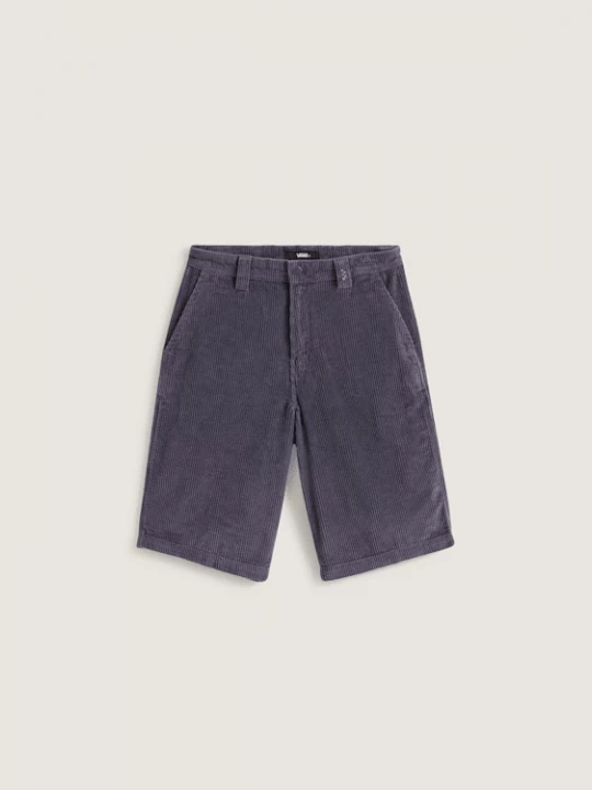 Obrázek produktu Vans - Premium Cord Shorts, Man, Grey