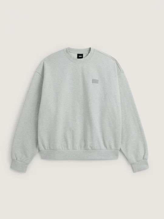 Obrázek produktu Vans - Premium Crewneck Sweatshirts, Man, Grey