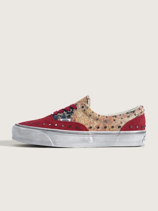 Obrázek produktu Vans - Premium Era Shoes, Man, Burgundy