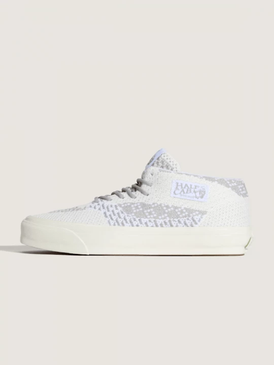 Obrázek produktu Vans - Premium Half Cab Shoes, Man, Grey