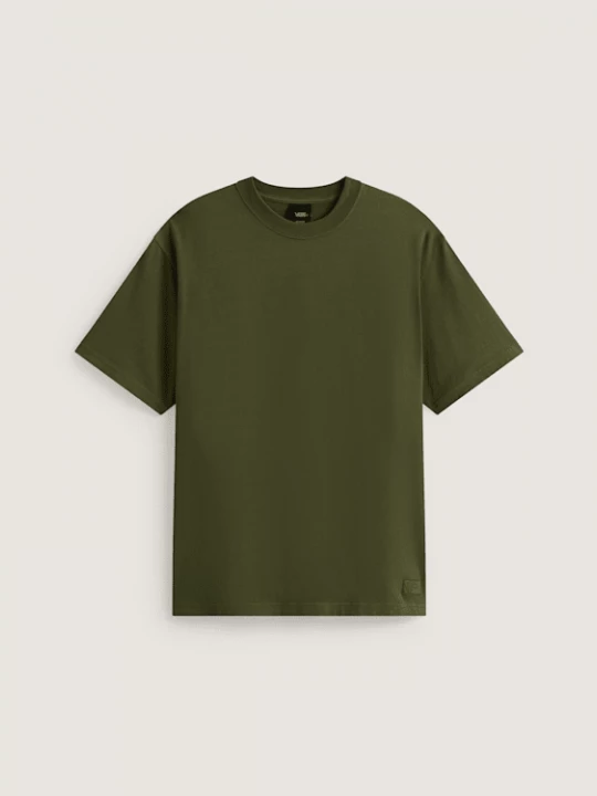 Obrázek produktu Vans - Premium Loose Fit T-Shirt, Man, Green