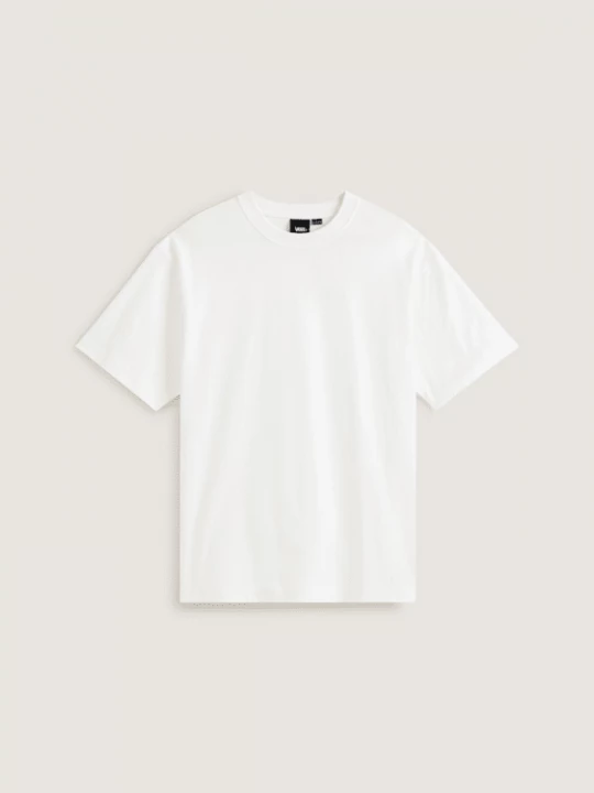 Obrázek produktu Vans - Premium Loose Fit T-Shirt, Man, White