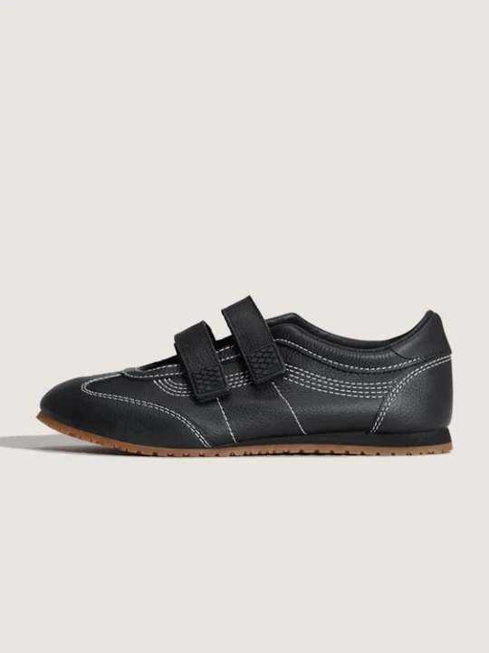 Obrázek produktu Vans - Premium Mary Jane Super LowPro Shoes, Man, Black