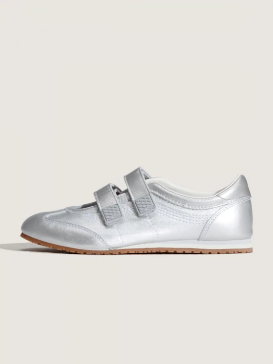 Obrázek produktu Vans - Premium Mary Jane Super LowPro Shoes, Man, Grey