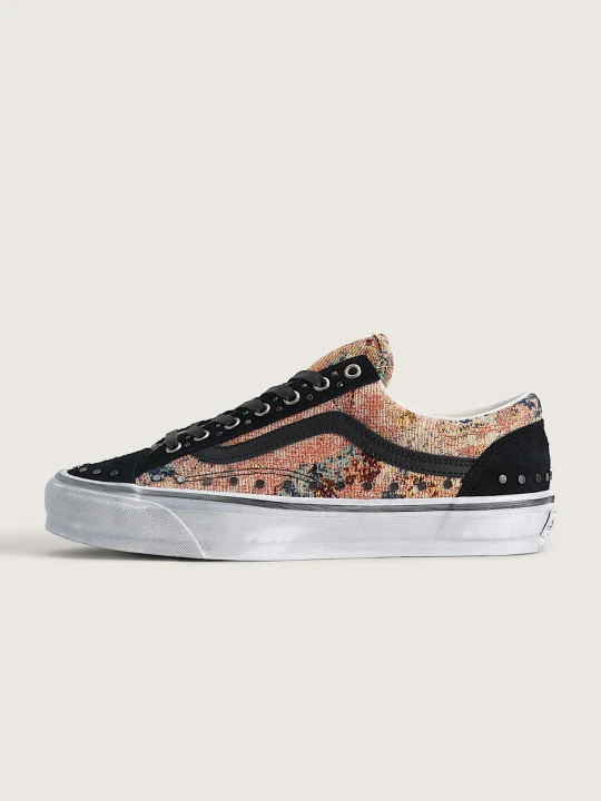 Obrázek produktu Vans - Premium Old Skool 36 Shoes, Man, Black