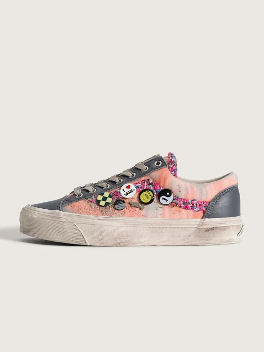 Obrázek produktu Vans - Premium Old Skool 36 Shoes, Man, Pink