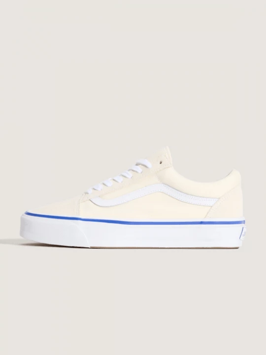 Obrázek produktu Vans - Premium Old Skool 36 Shoes, Man, White