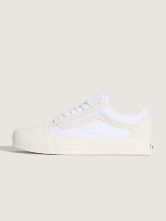 Obrázek produktu Vans - Premium Old Skool, Man, White