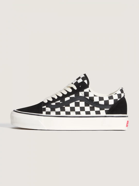 Obrázek produktu Vans - Premium Old Skool Shoes, Man, Black