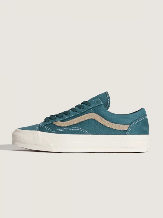 Obrázek produktu Vans - Premium Old Skool Shoes, Man, Blue