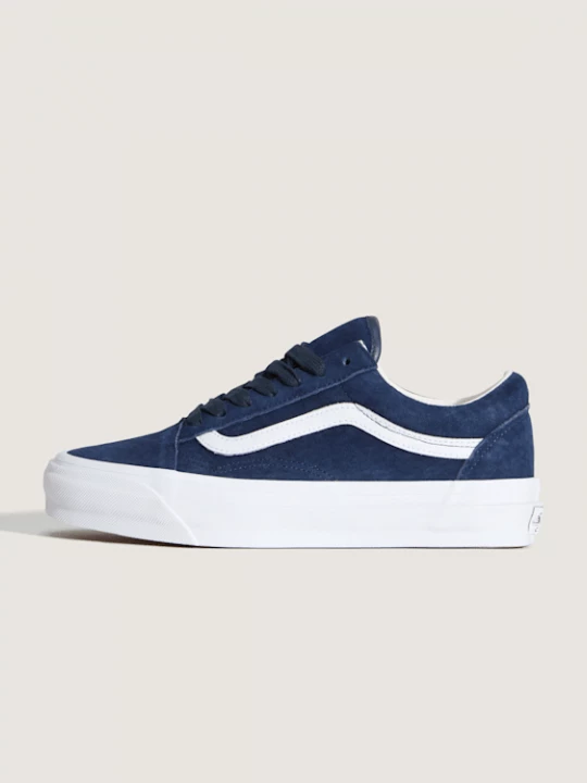 Obrázek produktu Vans - Premium Old Skool Shoes, Man, Blue