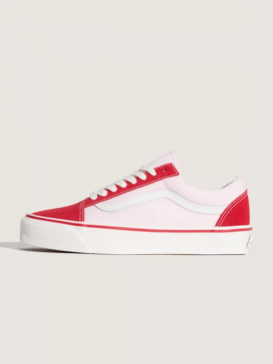 Obrázek produktu Vans - Premium Old Skool Shoes, Man, Pink