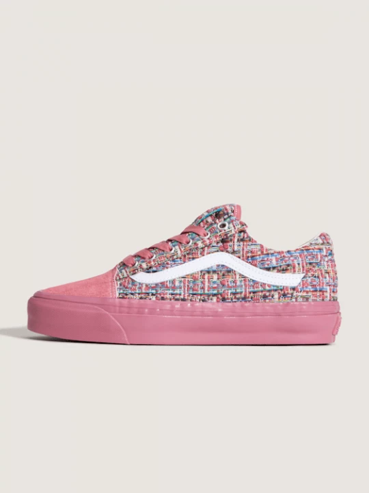 Obrázek produktu Vans - Premium Old Skool Shoes, Man, Pink