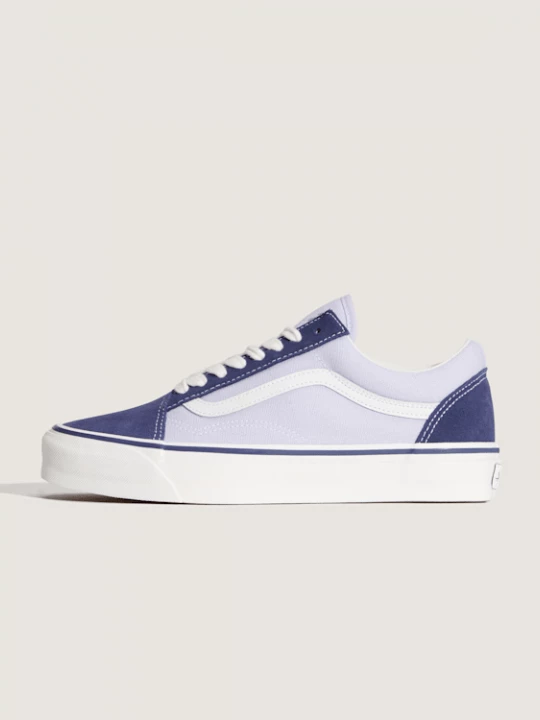 Obrázek produktu Vans - Premium Old Skool Shoes, Man, Purple