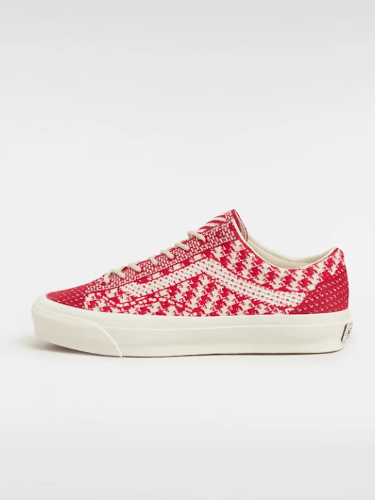 Obrázek produktu Vans - Premium Old Skool Shoes, Man, Red