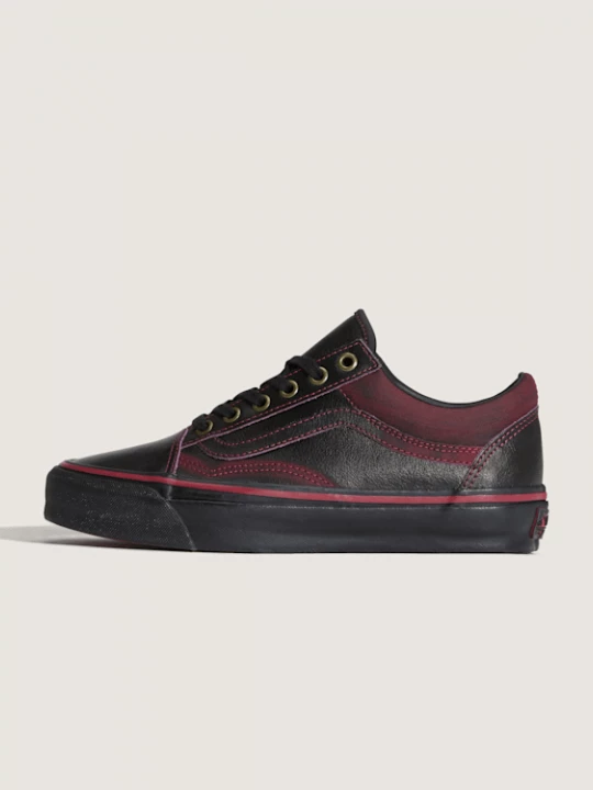 Obrázek produktu Vans - Premium Old Skool Tania Shoe, Man, Red