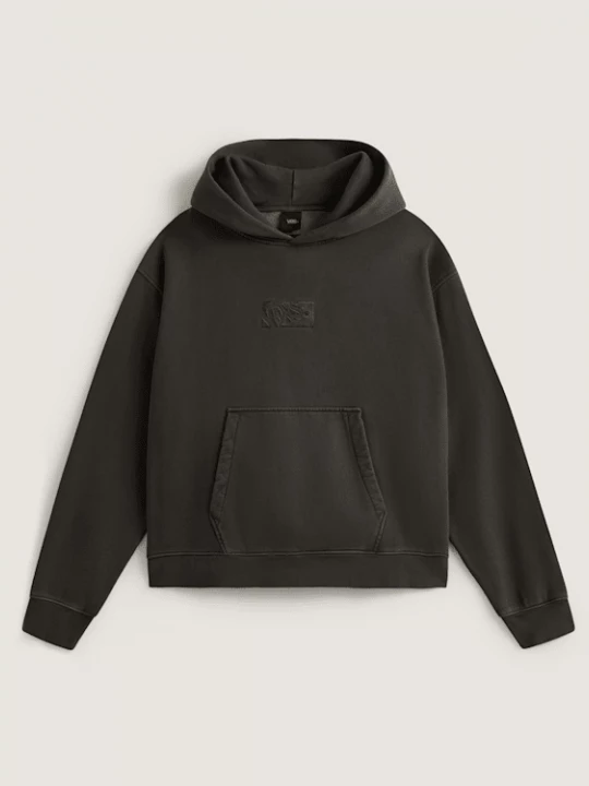 Obrázek produktu Vans - Premium Pullover Hoodie, Man, Black