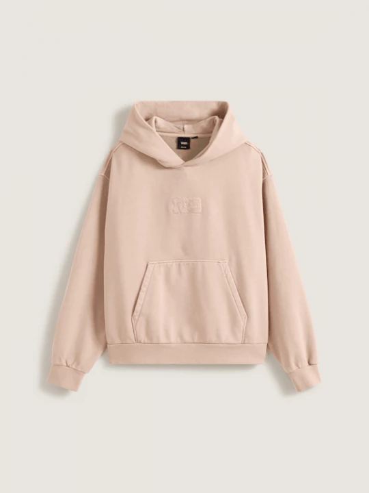 Obrázek produktu Vans - Premium Pullover Hoodie, Man, Pink