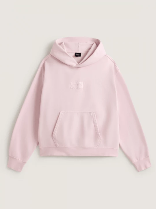 Obrázek produktu Vans - Premium Pullover Hoodie, Man, Purple