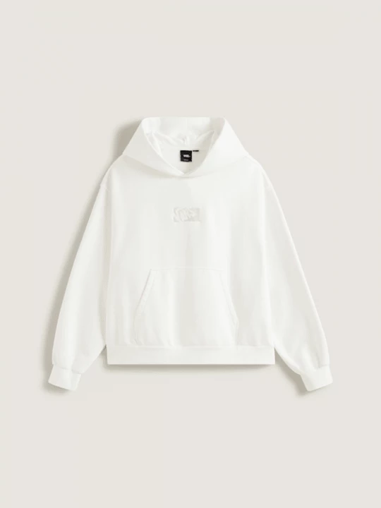 Obrázek produktu Vans - Premium Pullover Hoodie, Man, White