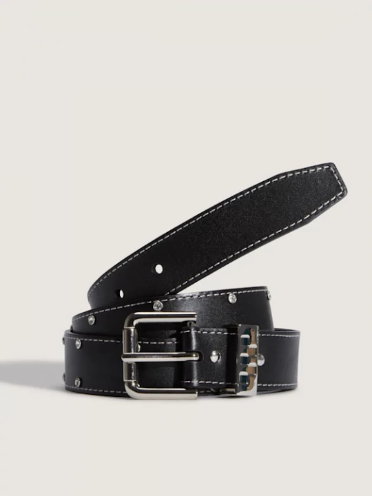 Obrázek produktu Vans - Premium Rhinestone Belt, Man, Black