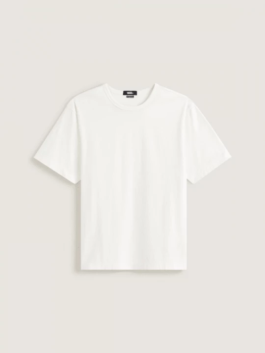 Obrázek produktu Vans - Premium Shrunken T-Shirt, Man, White