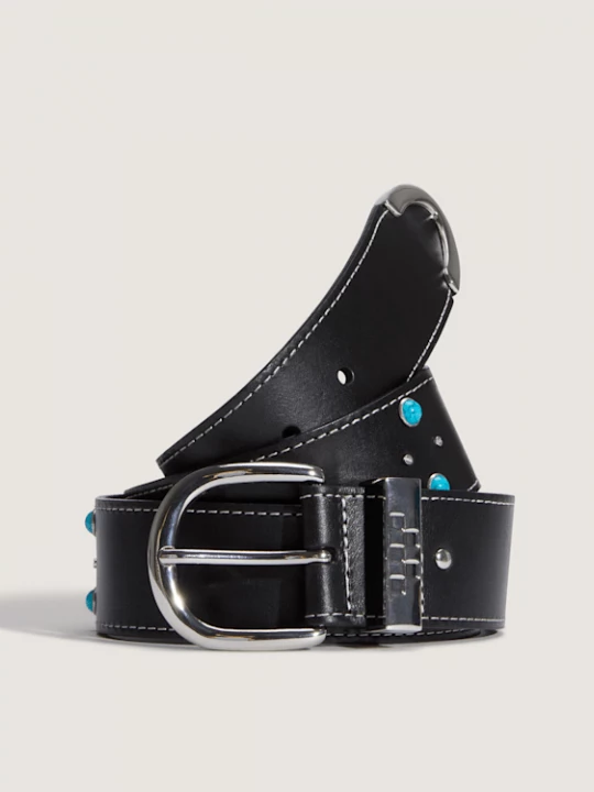 Obrázek produktu Vans - Premium Studded Belt, Man, Black