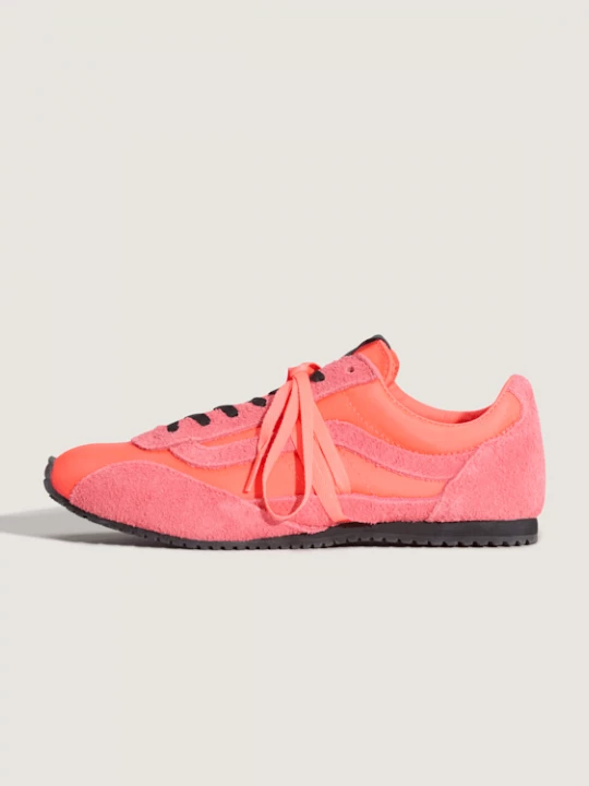Obrázek produktu Vans - Premium Super Lowpro Trainer, Man, Pink