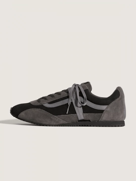 Obrázek produktu Vans - Premium Super Lowpro Trainer Shoes, Man, Grey
