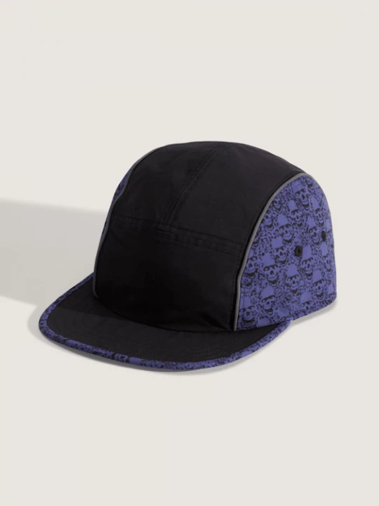 Obrázek produktu Vans - Premium Wreckpack Sport 5-Panel Hat, Man, Black
