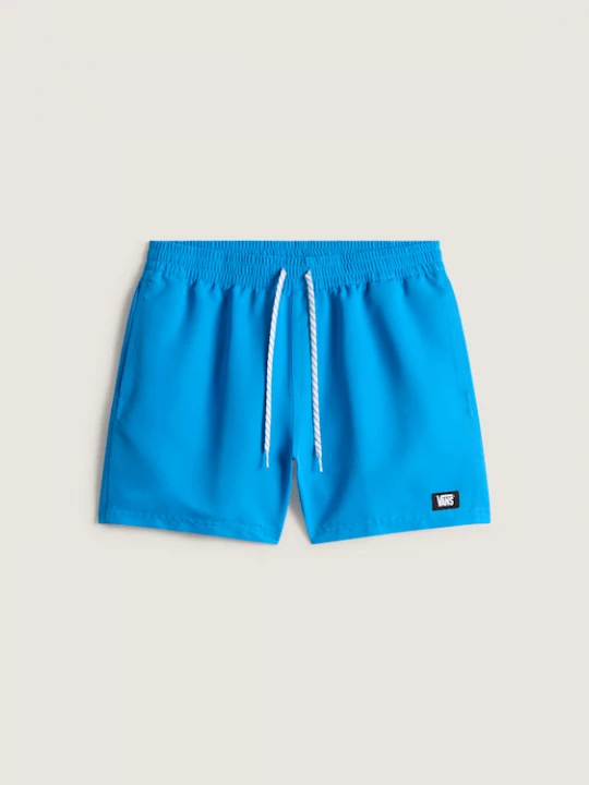 Obrázek produktu Vans - Primary Ii Elastic Boardshorts, Man, Blue