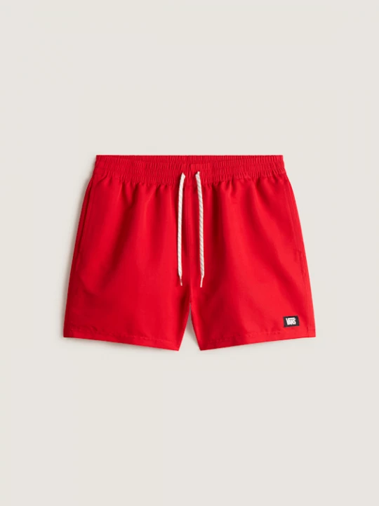 Obrázek produktu Vans - Primary II Elastic Boardshorts, Man, Red
