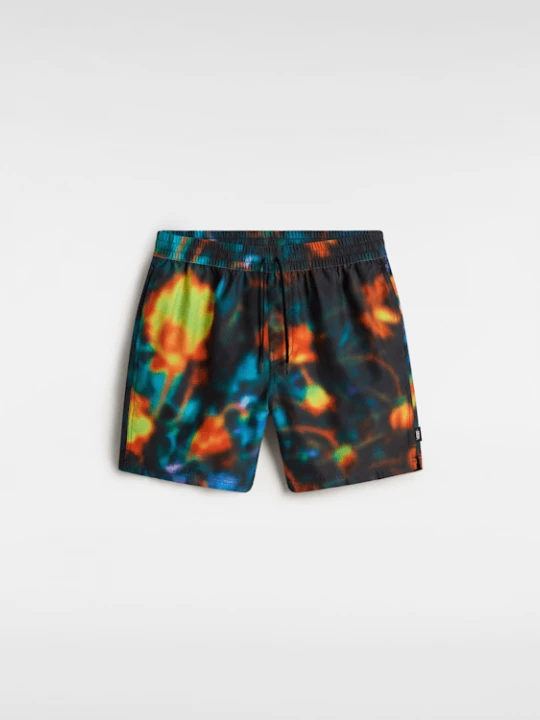 Obrázek produktu Vans - Primary Print Boardshort, Man, Black