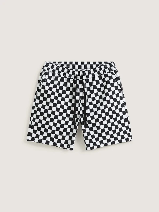 Obrázek produktu Vans - Range Relaxed Elastic Shorts, Man, Black