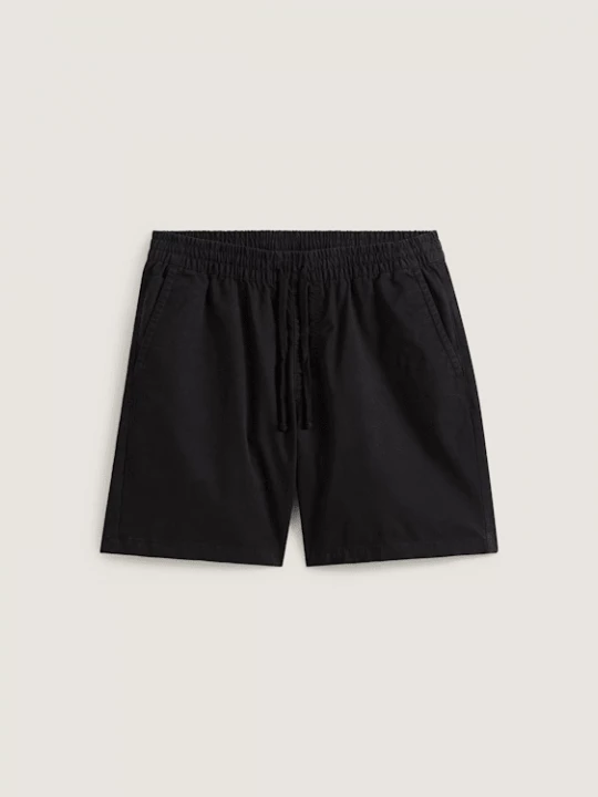 Obrázek produktu Vans - Range Relaxed Elastic Shorts, Man, Black
