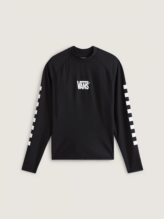 Obrázek produktu Vans - Rashguard, Man, Black