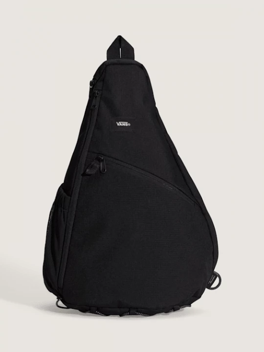 Obrázek produktu Vans - Reach Sling Crossbody Bag, Man, Black