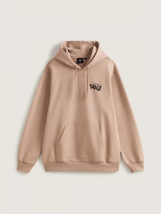 Obrázek produktu Vans - REAPER SAM LOOSE Pullover Hoodie, Man, Pink