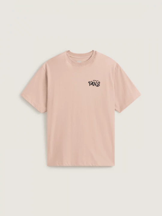 Obrázek produktu Vans - REAPER SAM LOOSE T-Shirt, Man, Pink