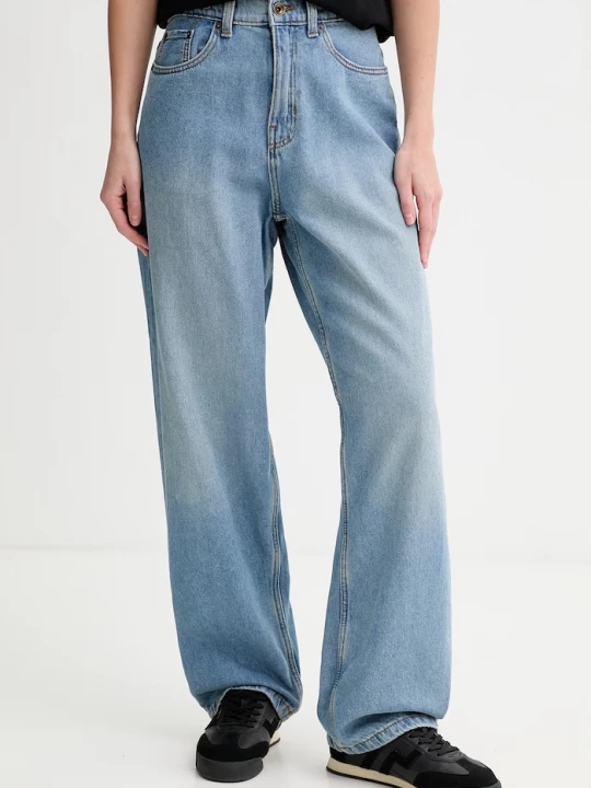Obrázek produktu Vans relaxed fit džíny dámské modrá