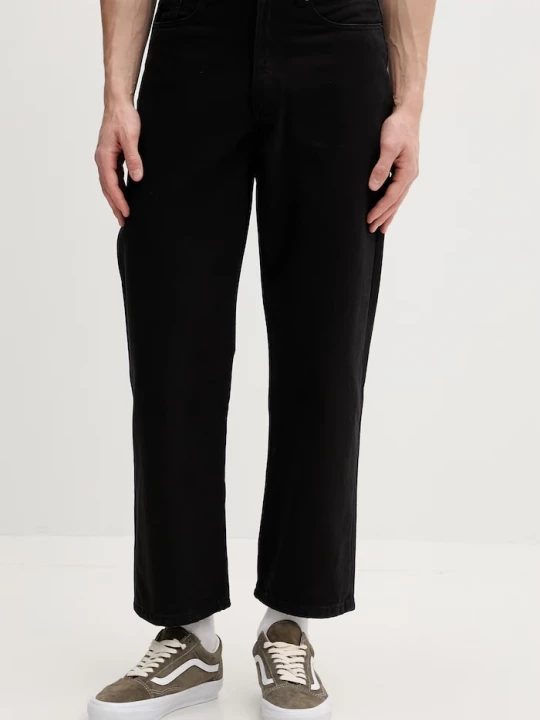 Obrázek produktu Vans relaxed fit džíny pánské černá
