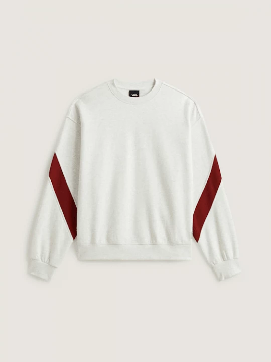 Obrázek produktu Vans - Retro Sport Crewneck Sweatshirt, Man, White