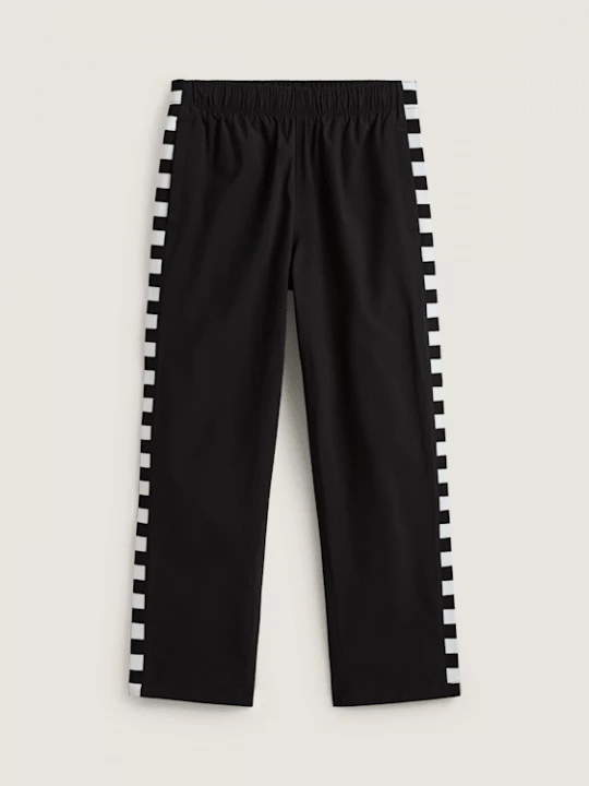 Obrázek produktu Vans - Ronnie Track Pant Black, Man, Black