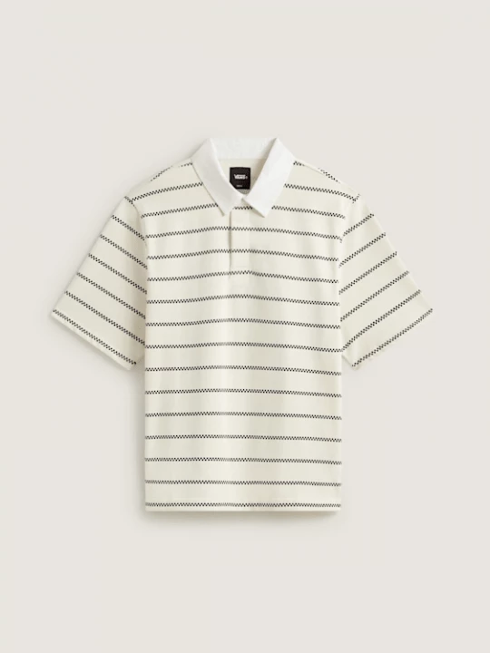 Obrázek produktu Vans - Rugby Shirt, Woman, White